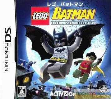LEGO Batman – De videogame