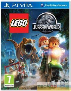 LEGO Jurassic World