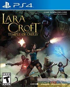 Lara Croft and the Temple of Osiris