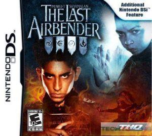 Last Airbender, The