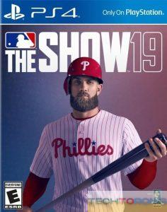 MLB The Show 19