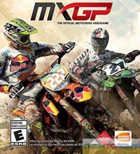 MXGP: The Official Motocross Videogame