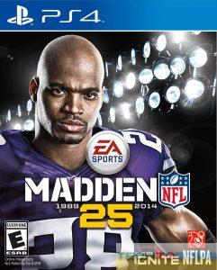 Madden NFL 25