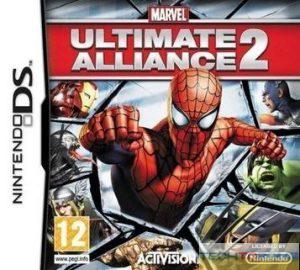 Marvel Ultimate Alliance 2