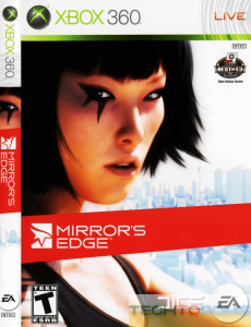 Mirror’s Edge