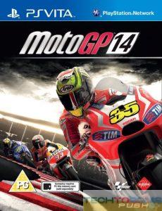 MotoGP 14