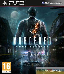 Murdered: Soul Suspect