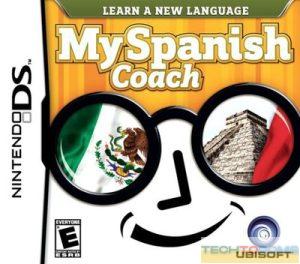 My Spanish Coach: Learn a New Language