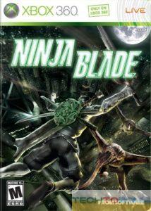 Ninja Blade