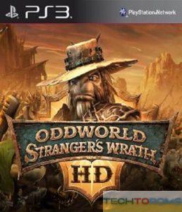 Oddworld: Stranger’s Wrath HD