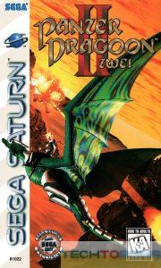 Panzer Dragoon II: Zwei