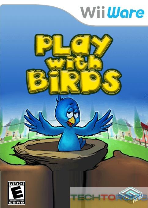 Play with Birds