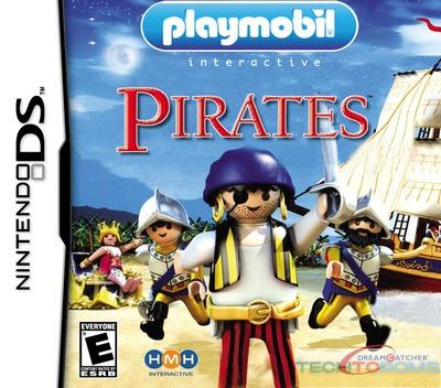 Playmobil Interactive: Pirates