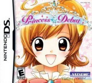 Princess Debut