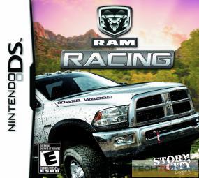 Ram Racing