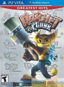 Ratchet & Clank