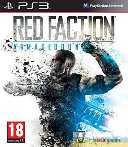 Red Faction: Armageddon