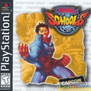 Rival Schools