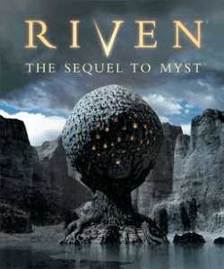 Riven: The Sequel to Myst