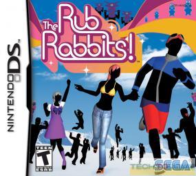 Rub Rabbits!, The