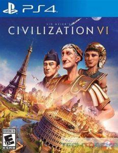 Sid Meier’s Civilization VI