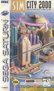 SimCity 2000