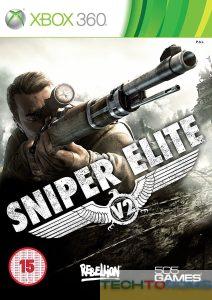 Sniper Elite V2