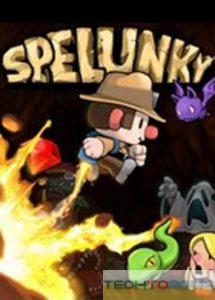 Spelunky