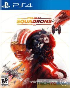 Star Wars: Squadrons