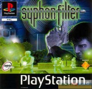 Syphon Filter