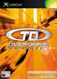 TD Overdrive: The Brotherhood of Speed