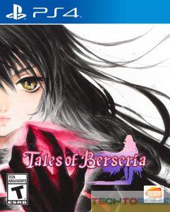 Tales of Berseria