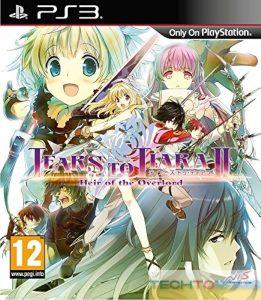 Tears to Tiara II: Heir of the Overlord