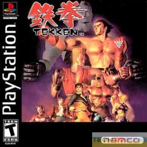 Tekken