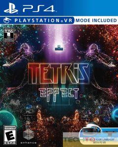 Tetris Effect