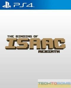 The Binding of Isaac: Rebirth