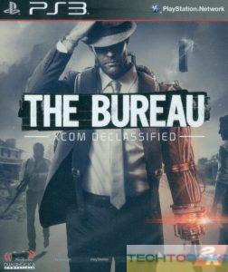 The Bureau: XCOM Declassified