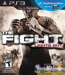 The Fight: Lights Out