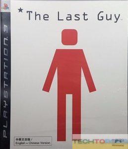 The Last Guy