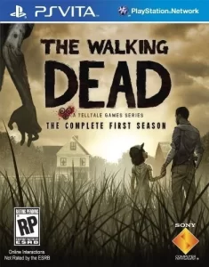 The Walking Dead: A Telltale Games Series