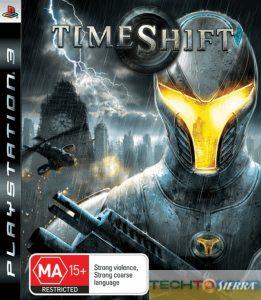 TimeShift