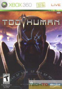 Too Human