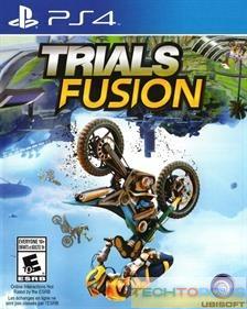 Trials Fusion