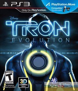 Tron: Evolution