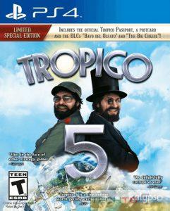 Tropico 5