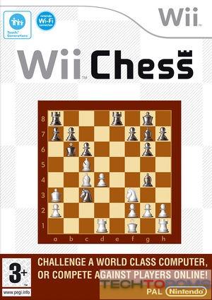 Tsuushin Taikyoku: World Chess