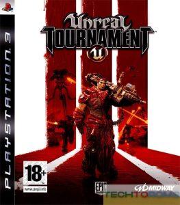 Unreal Tournament 3