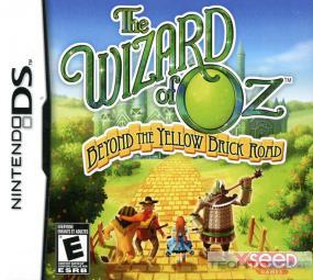 Wizard of Oz, The: Beyond the Yellow Brick Road