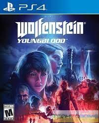 Wolfenstein: Youngblood