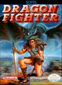 Dragon Fighter